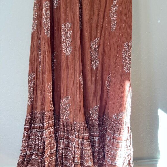 Daughters of India Mishka Maxi Dress - Picture 4 of 8